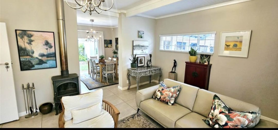 To Let 4 Bedroom Property for Rent in Menlo Park Gauteng