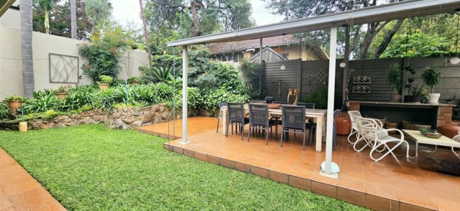 To Let 4 Bedroom Property for Rent in Menlo Park Gauteng