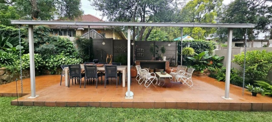 To Let 4 Bedroom Property for Rent in Menlo Park Gauteng