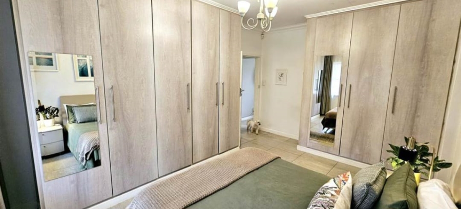 To Let 4 Bedroom Property for Rent in Menlo Park Gauteng