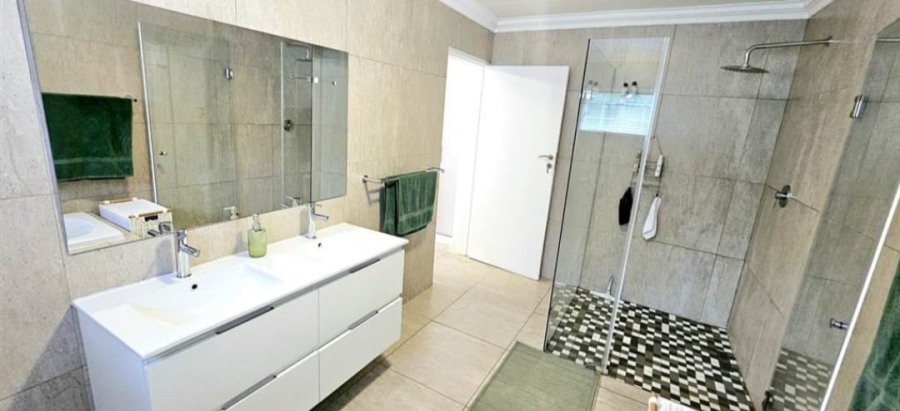To Let 4 Bedroom Property for Rent in Menlo Park Gauteng