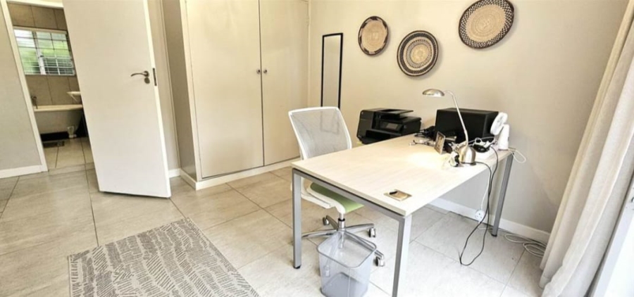 To Let 4 Bedroom Property for Rent in Menlo Park Gauteng