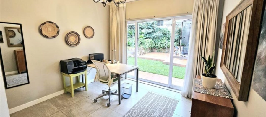 To Let 4 Bedroom Property for Rent in Menlo Park Gauteng