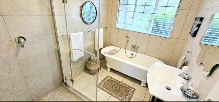 To Let 4 Bedroom Property for Rent in Menlo Park Gauteng