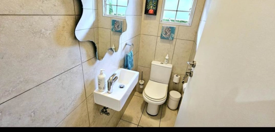 To Let 4 Bedroom Property for Rent in Menlo Park Gauteng