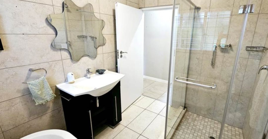 To Let 4 Bedroom Property for Rent in Menlo Park Gauteng