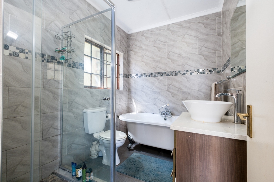 3 Bedroom Property for Sale in Paulshof Gauteng