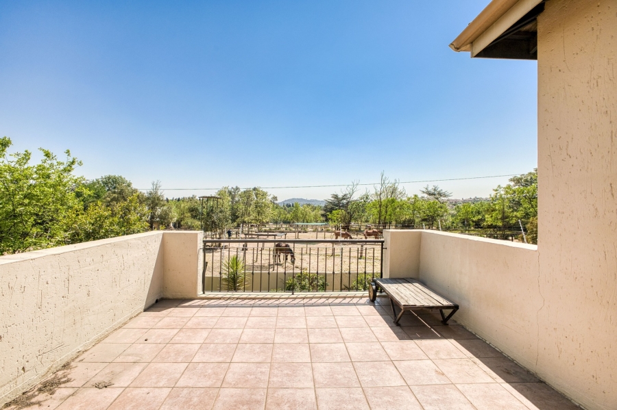 3 Bedroom Property for Sale in Paulshof Gauteng