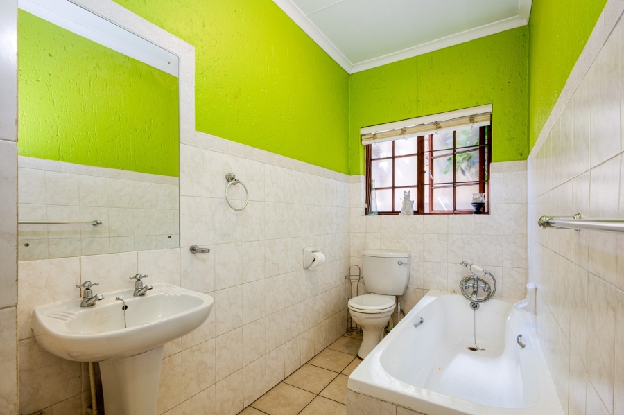 3 Bedroom Property for Sale in Paulshof Gauteng