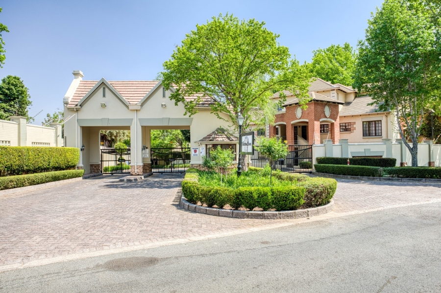 3 Bedroom Property for Sale in Paulshof Gauteng