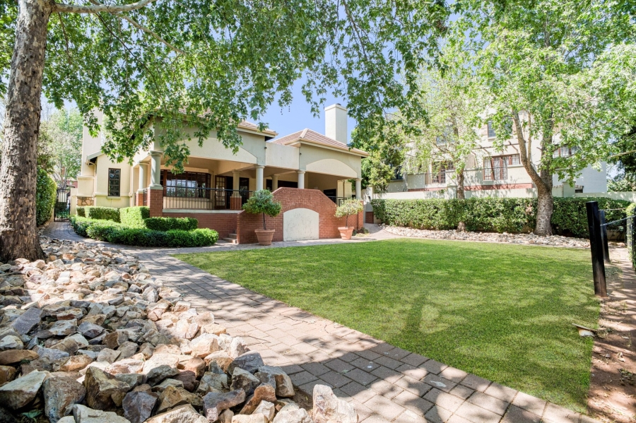 3 Bedroom Property for Sale in Paulshof Gauteng
