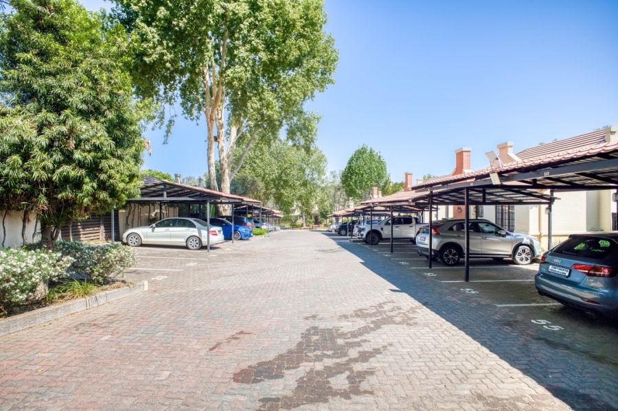 3 Bedroom Property for Sale in Paulshof Gauteng