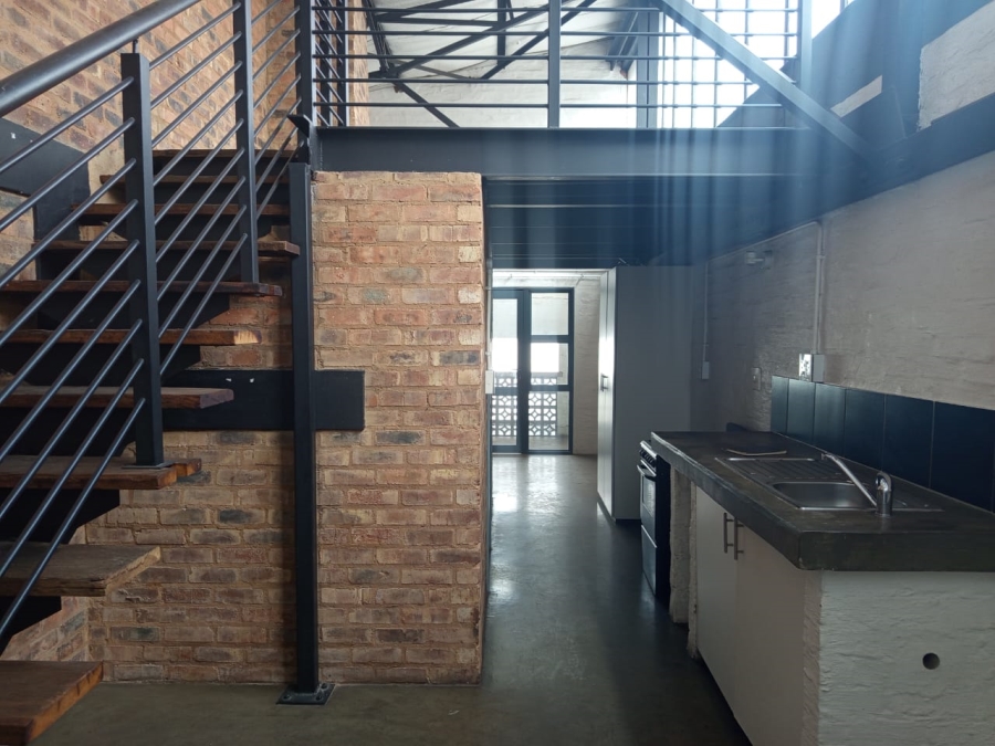 1 Bedroom Property for Sale in Maboneng Gauteng