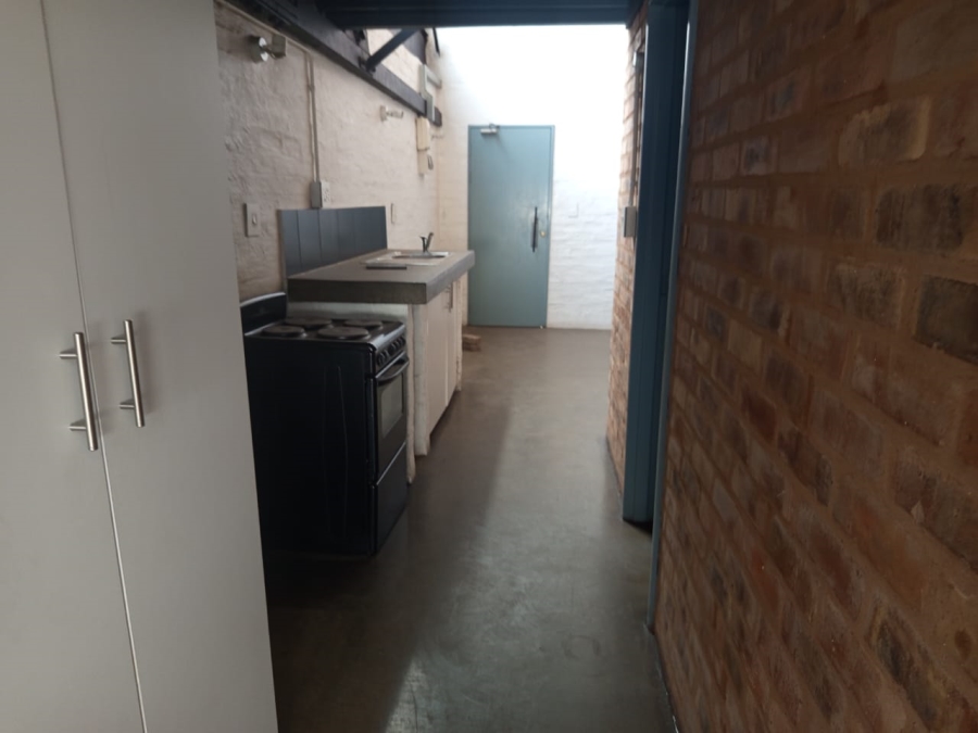 1 Bedroom Property for Sale in Maboneng Gauteng