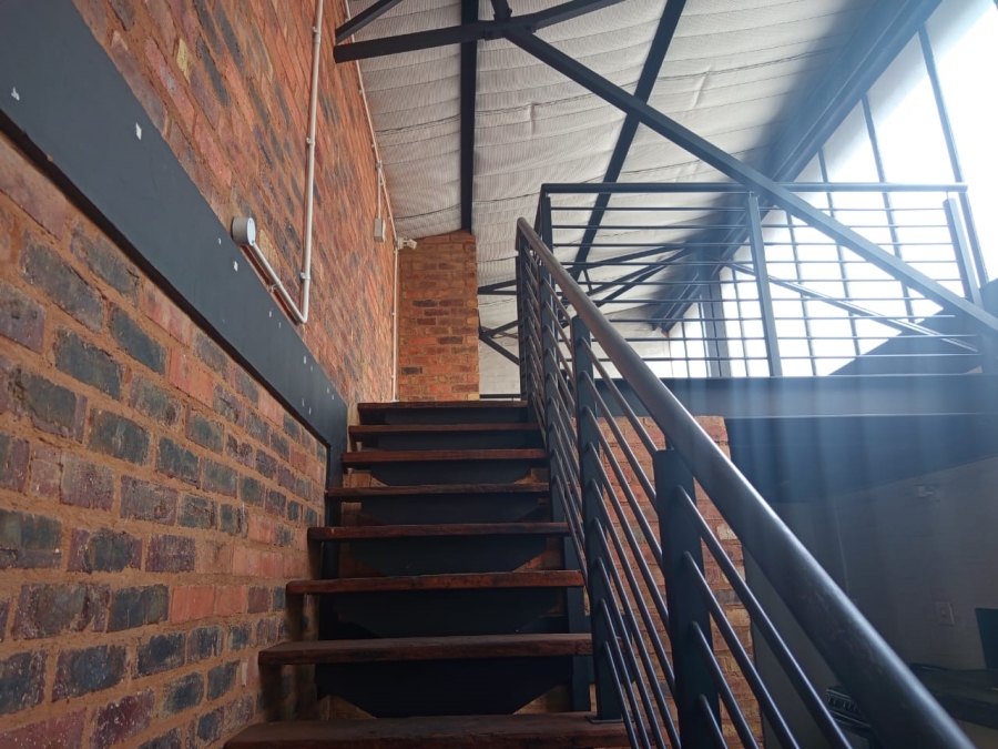 1 Bedroom Property for Sale in Maboneng Gauteng
