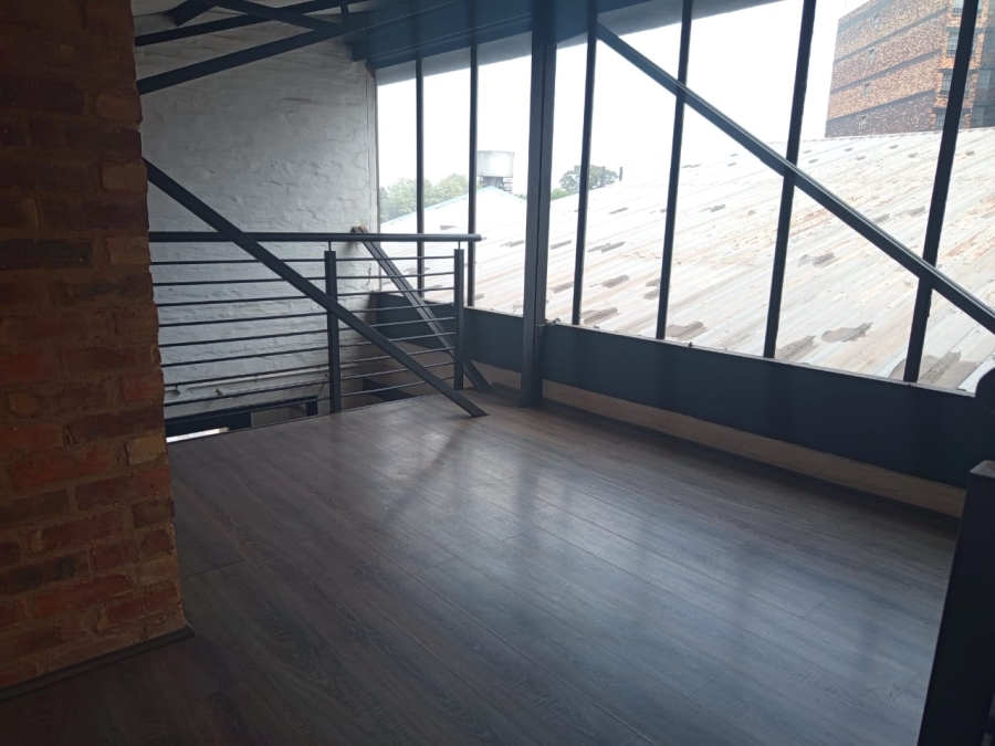 1 Bedroom Property for Sale in Maboneng Gauteng