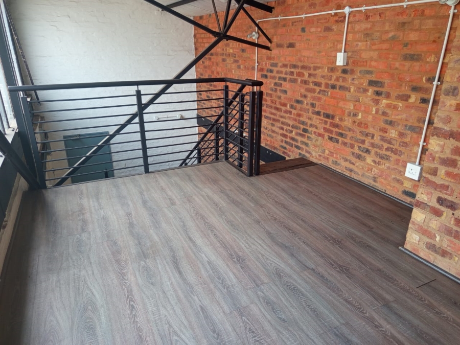 1 Bedroom Property for Sale in Maboneng Gauteng
