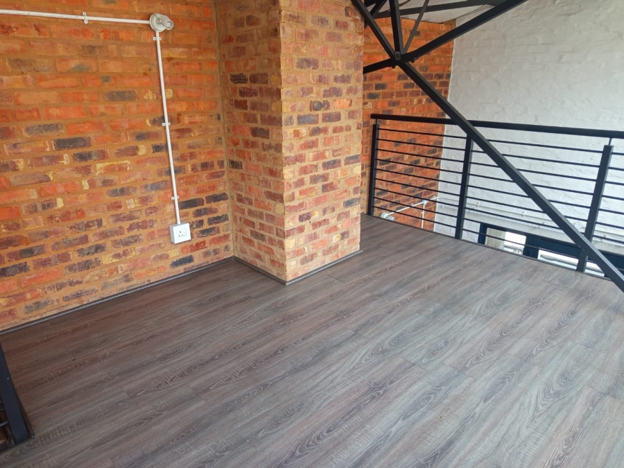 1 Bedroom Property for Sale in Maboneng Gauteng