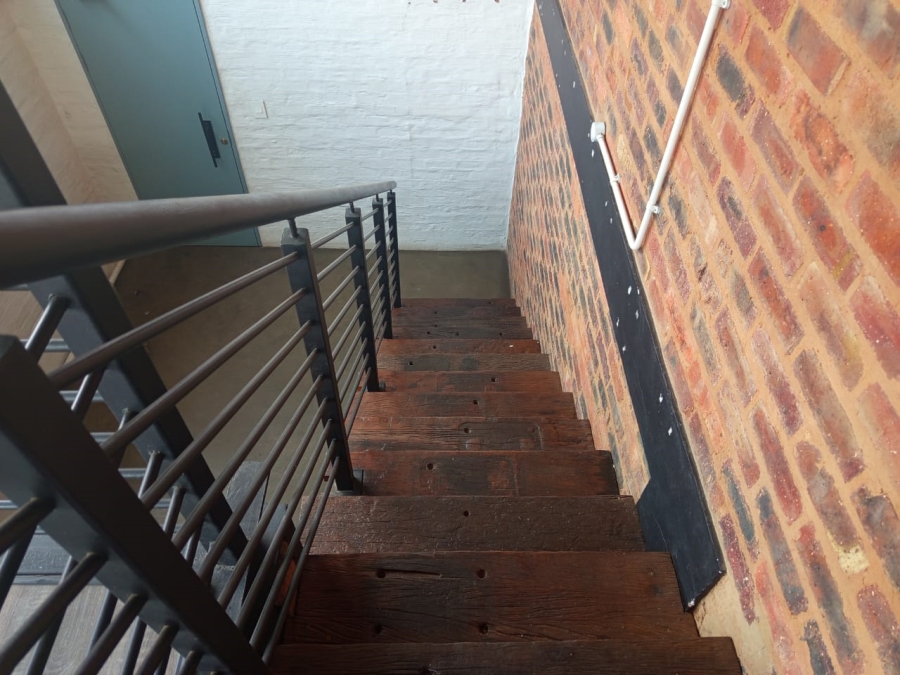 1 Bedroom Property for Sale in Maboneng Gauteng