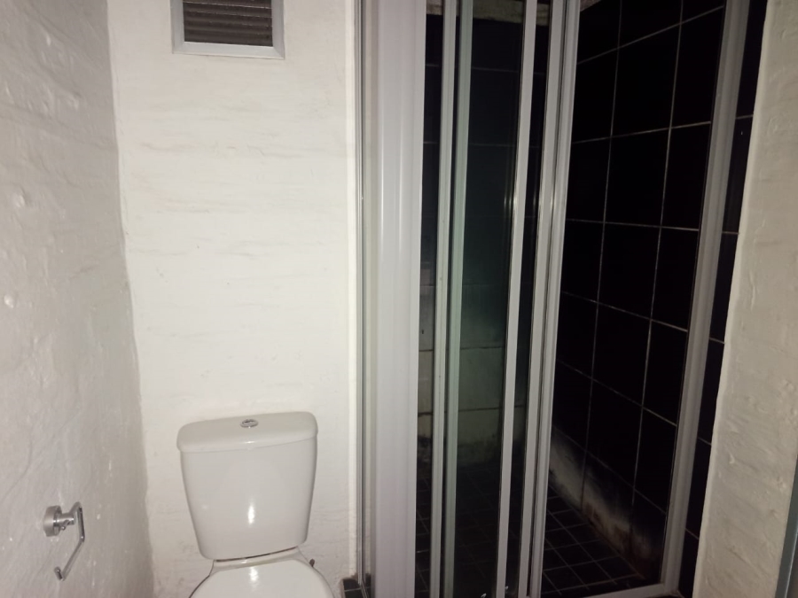 1 Bedroom Property for Sale in Maboneng Gauteng