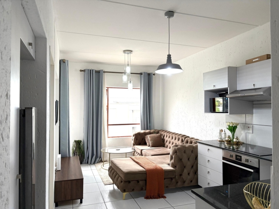 2 Bedroom Property for Sale in Paulshof Gauteng