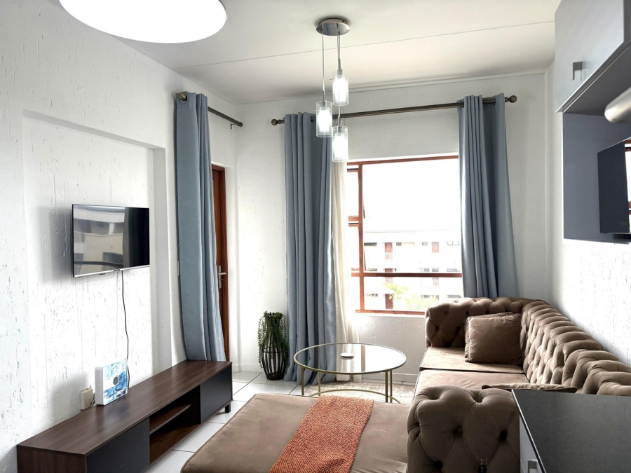 2 Bedroom Property for Sale in Paulshof Gauteng