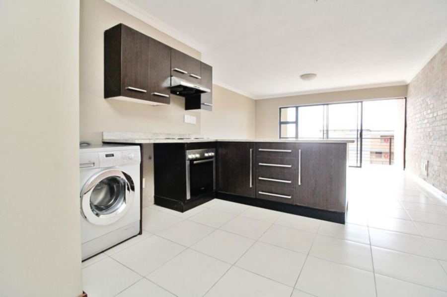 To Let 2 Bedroom Property for Rent in Solheim Gauteng