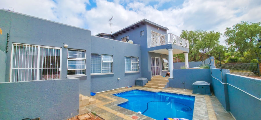 4 Bedroom Property for Sale in Moreleta Park Gauteng