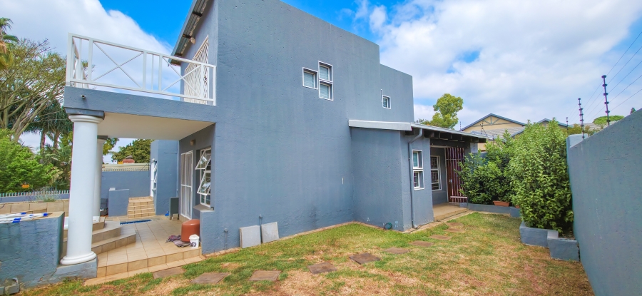 4 Bedroom Property for Sale in Moreleta Park Gauteng