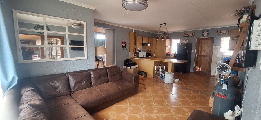 4 Bedroom Property for Sale in Noordheuwel Gauteng