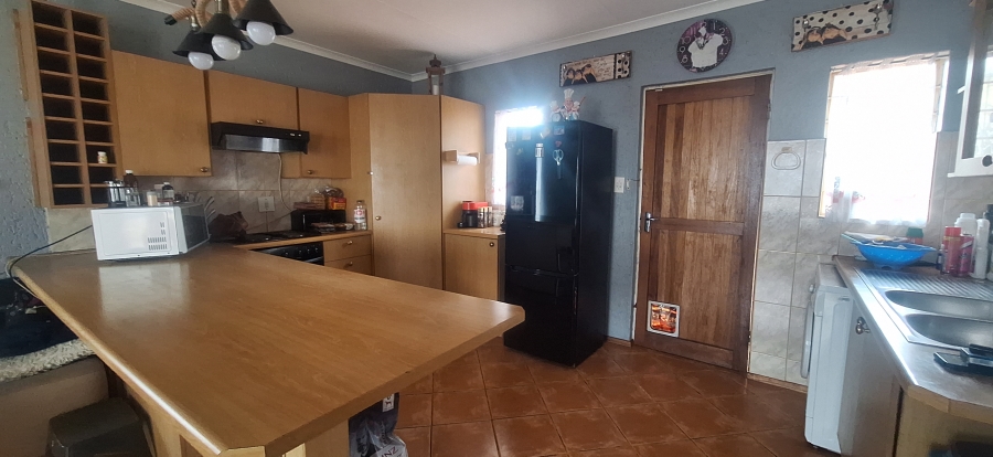 4 Bedroom Property for Sale in Noordheuwel Gauteng