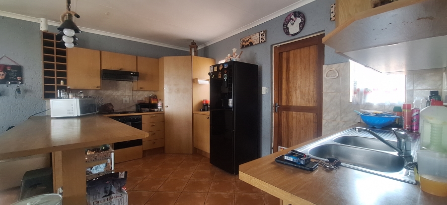 4 Bedroom Property for Sale in Noordheuwel Gauteng