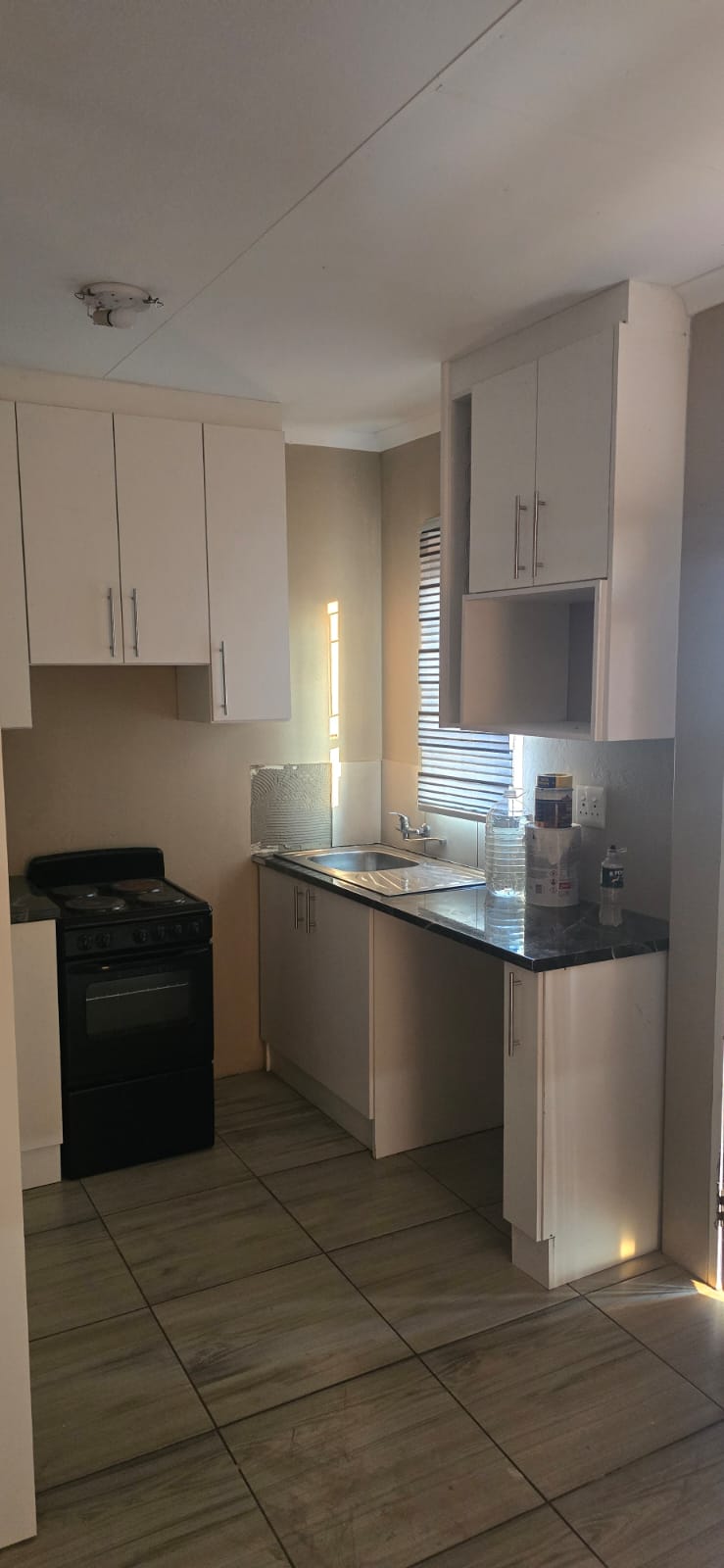 To Let 2 Bedroom Property for Rent in Witpoortjie Gauteng