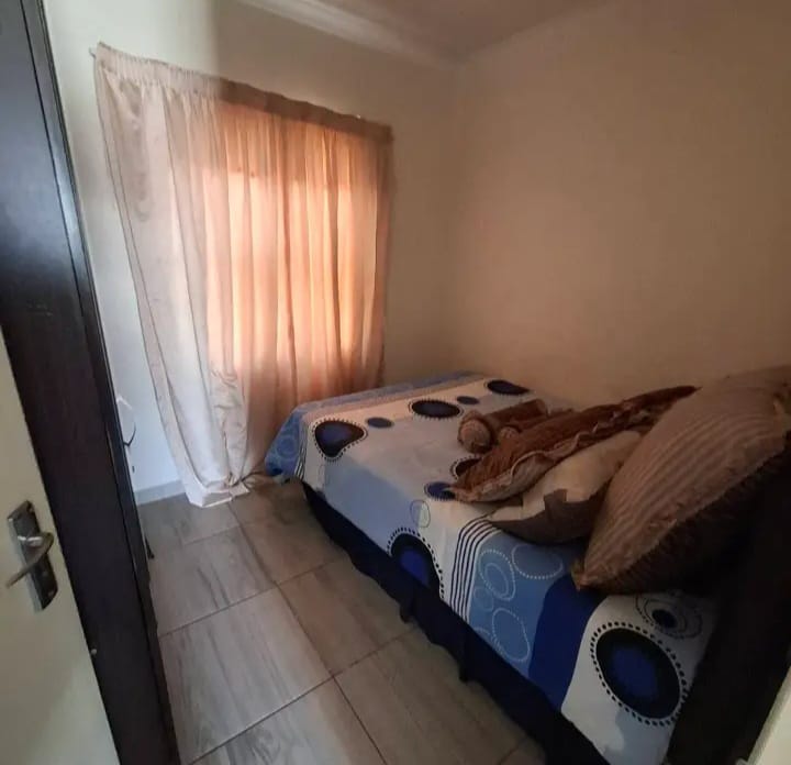 To Let 2 Bedroom Property for Rent in Witpoortjie Gauteng