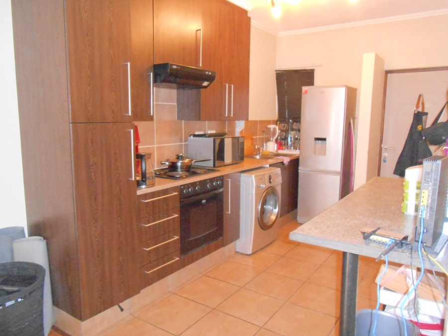 0 Bedroom Property for Sale in Lonehill Gauteng