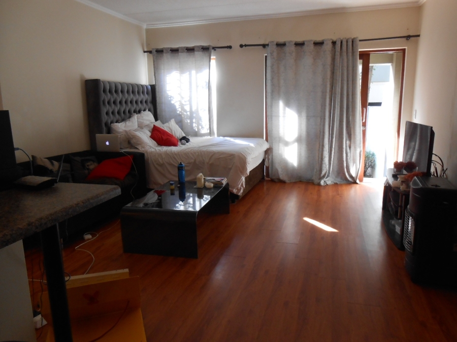 0 Bedroom Property for Sale in Lonehill Gauteng