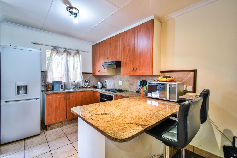 3 Bedroom Property for Sale in Mooikloof Ridge Gauteng