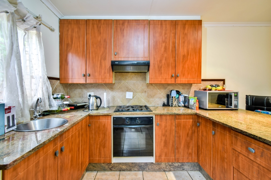 3 Bedroom Property for Sale in Mooikloof Ridge Gauteng
