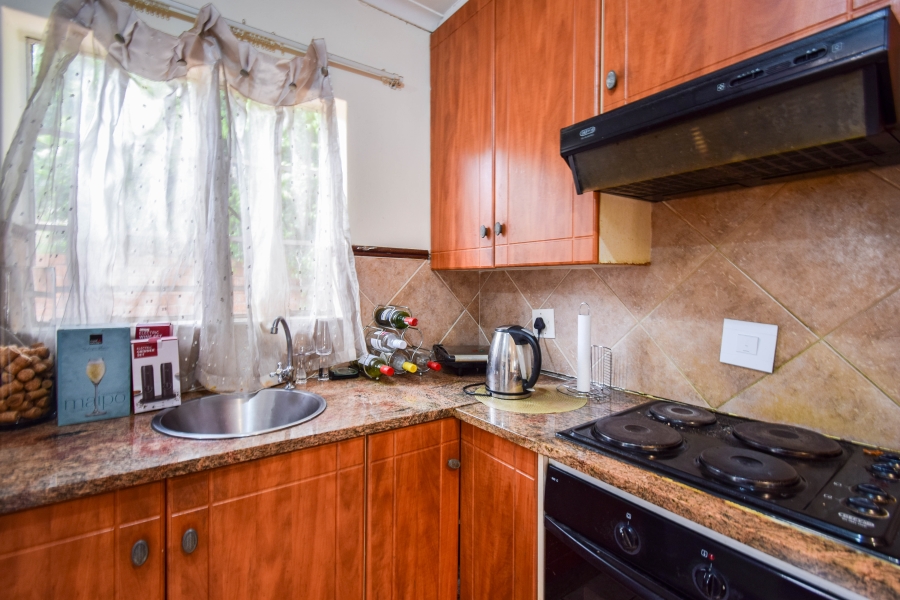 3 Bedroom Property for Sale in Mooikloof Ridge Gauteng