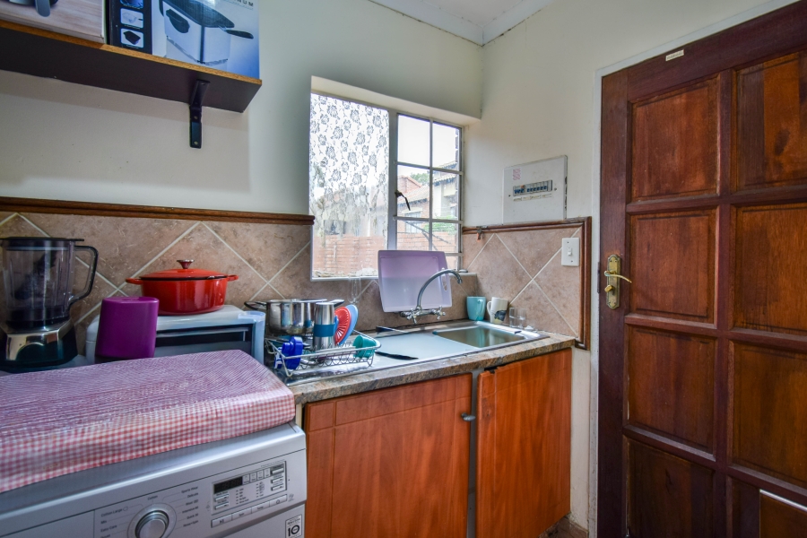 3 Bedroom Property for Sale in Mooikloof Ridge Gauteng
