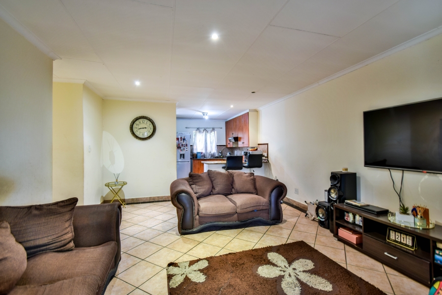 3 Bedroom Property for Sale in Mooikloof Ridge Gauteng