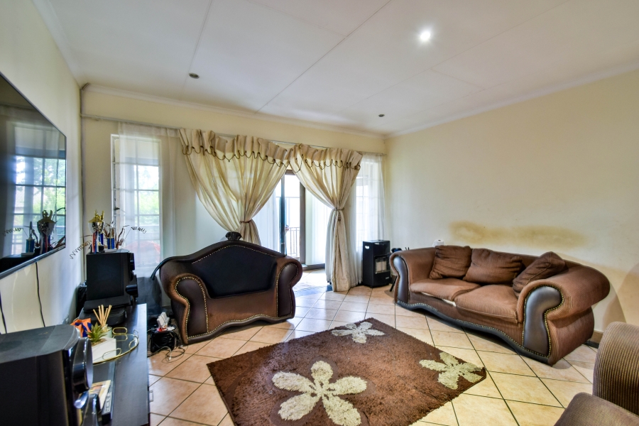 3 Bedroom Property for Sale in Mooikloof Ridge Gauteng