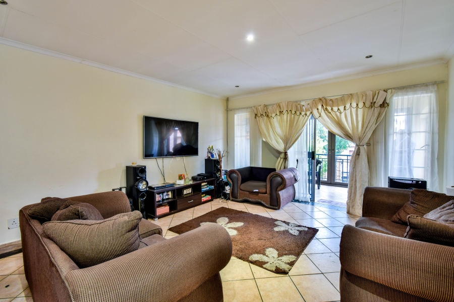 3 Bedroom Property for Sale in Mooikloof Ridge Gauteng