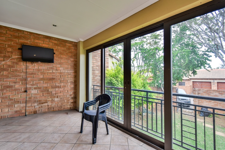 3 Bedroom Property for Sale in Mooikloof Ridge Gauteng