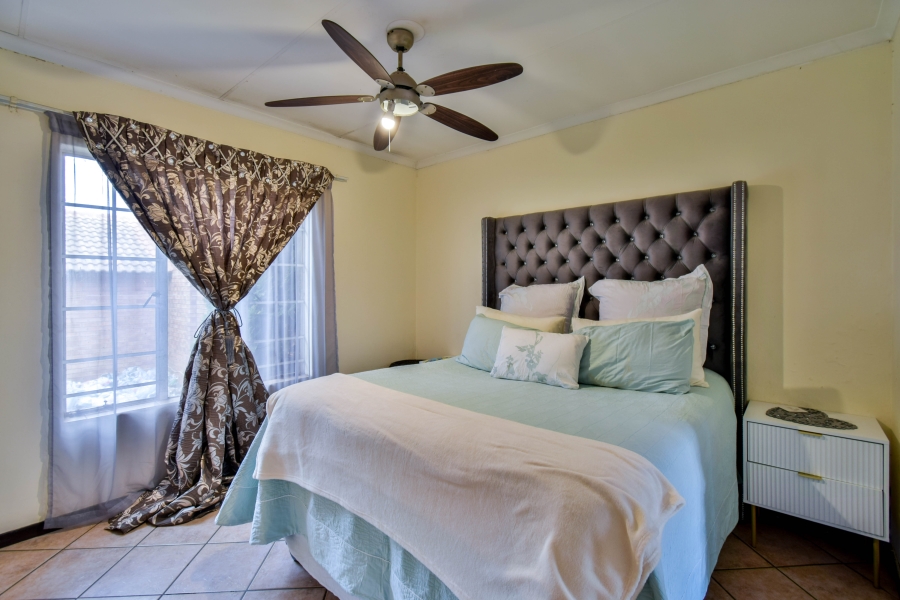 3 Bedroom Property for Sale in Mooikloof Ridge Gauteng