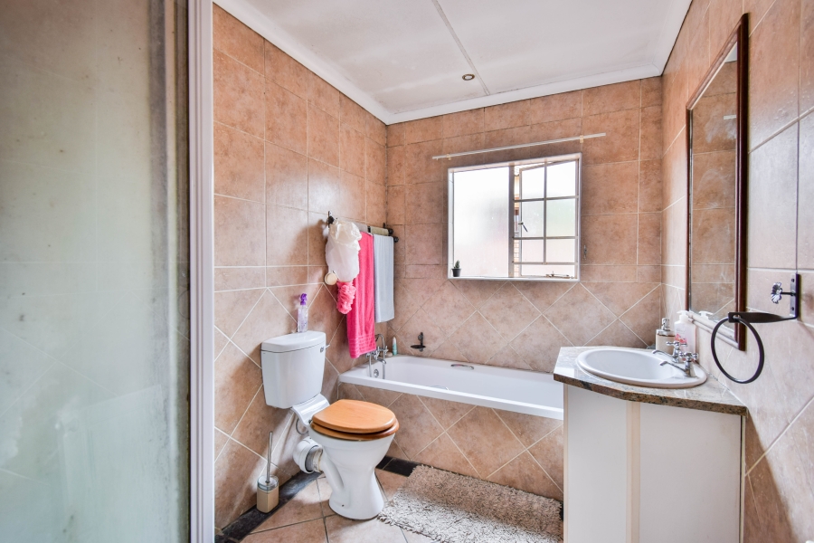 3 Bedroom Property for Sale in Mooikloof Ridge Gauteng