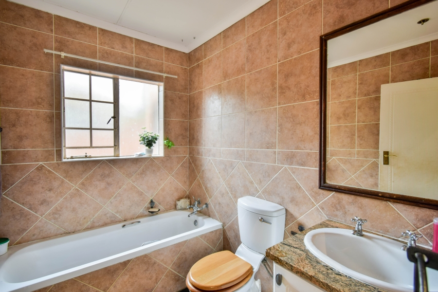 3 Bedroom Property for Sale in Mooikloof Ridge Gauteng