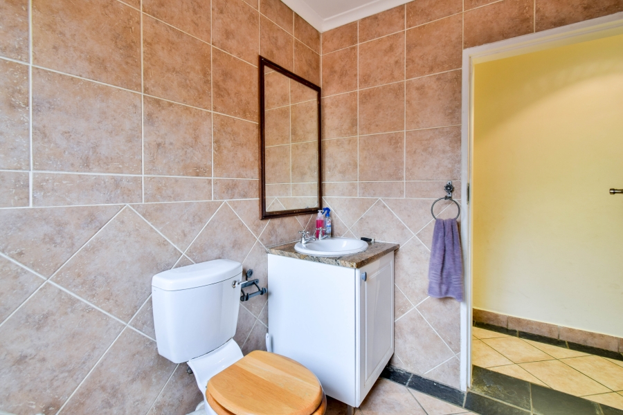 3 Bedroom Property for Sale in Mooikloof Ridge Gauteng