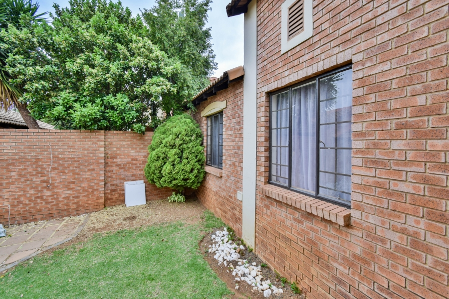 3 Bedroom Property for Sale in Mooikloof Ridge Gauteng