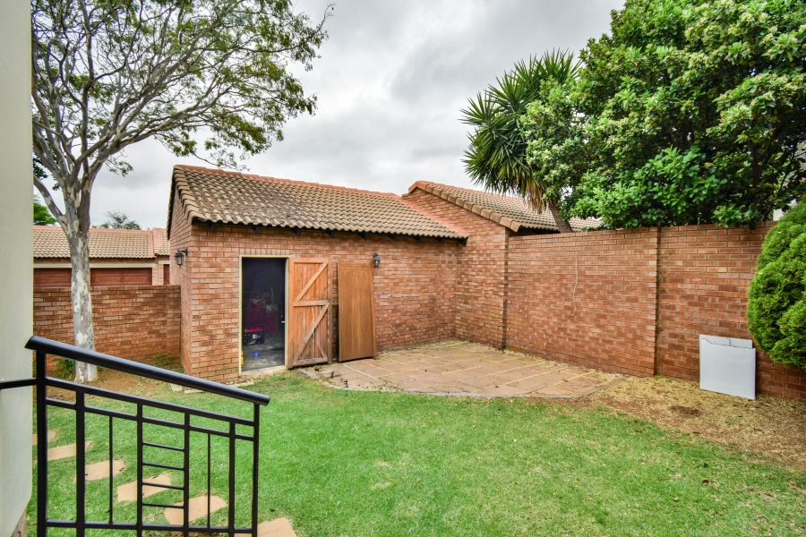 3 Bedroom Property for Sale in Mooikloof Ridge Gauteng